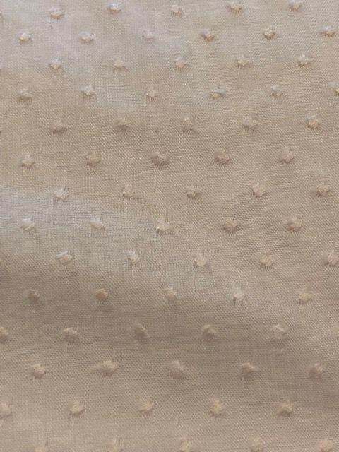 Dotted Swiss Batitse - Half yard